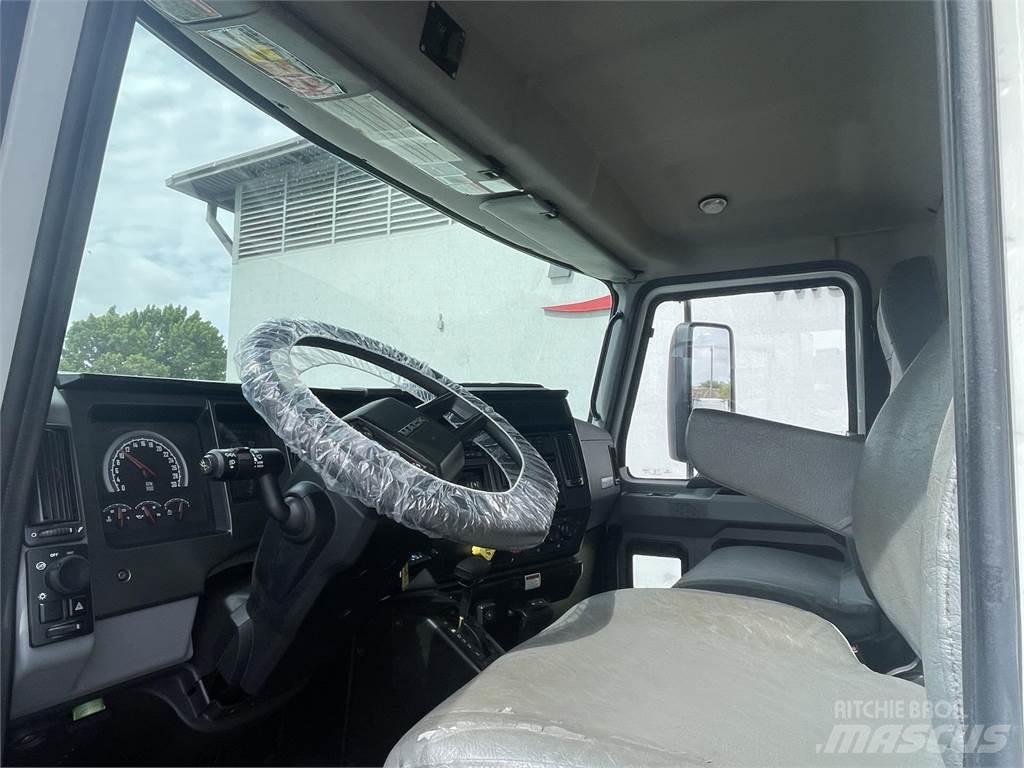 Mack MD642 Nákladné vozidlá bez nadstavby
