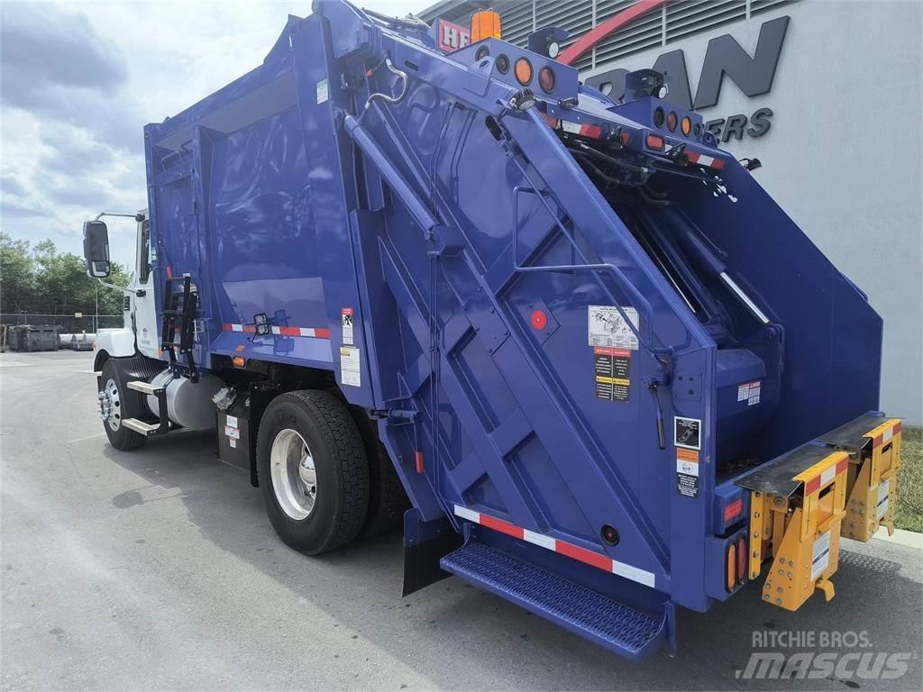 Mack MD7 42R Ďalšie nákladné vozidlá