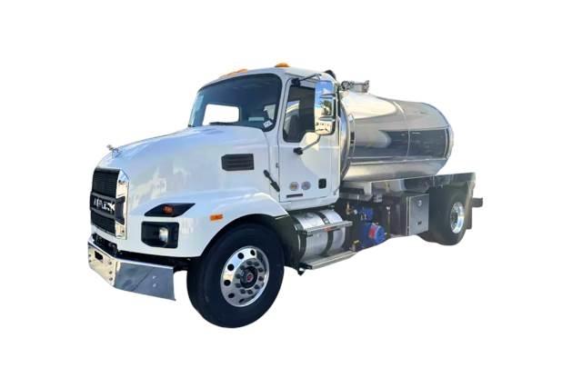 Mack MD7 42R Ďalšie nákladné vozidlá