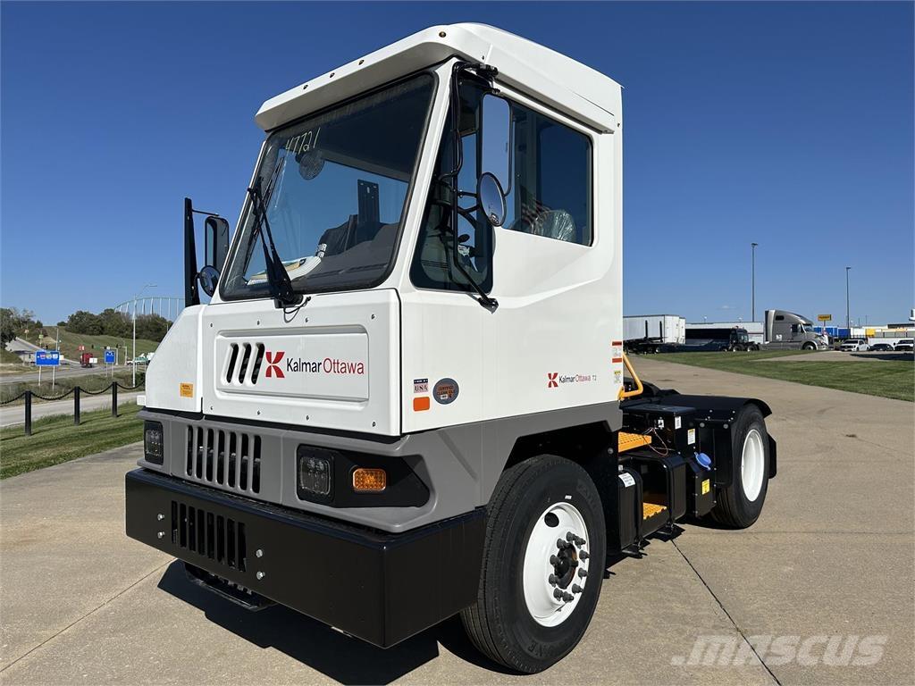 Ottawa 4x2 DOT/ON HWY Ďalšie nákladné vozidlá