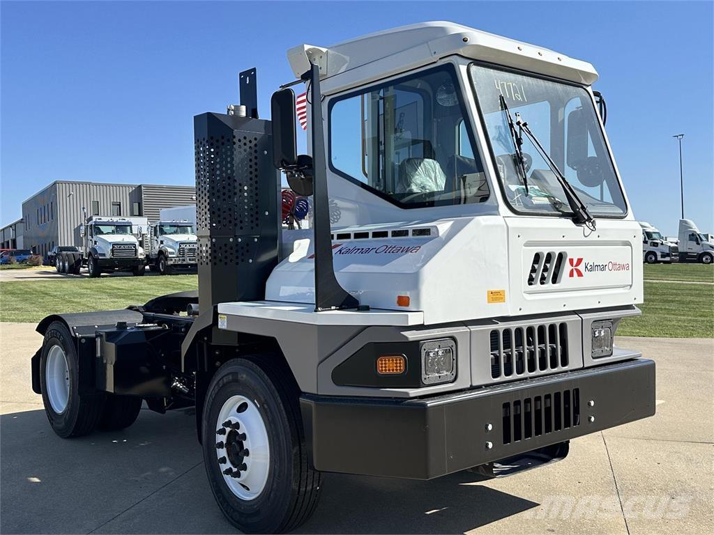 Ottawa 4x2 DOT/ON HWY Ďalšie nákladné vozidlá