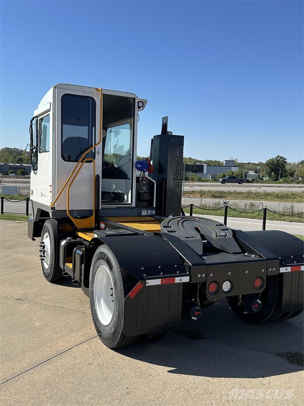 Ottawa 4x2 DOT/ON HWY Ďalšie nákladné vozidlá