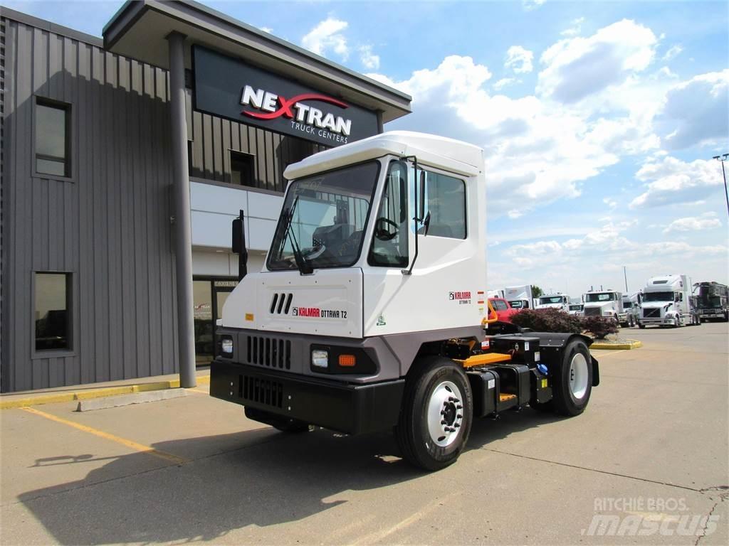 Ottawa 4x2 OFF ROAD Ďalšie nákladné vozidlá