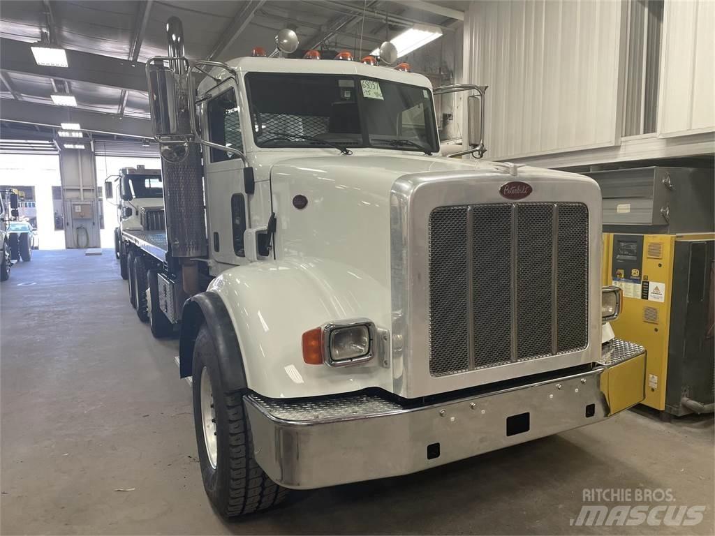Peterbilt 365 Ďalšie nákladné vozidlá