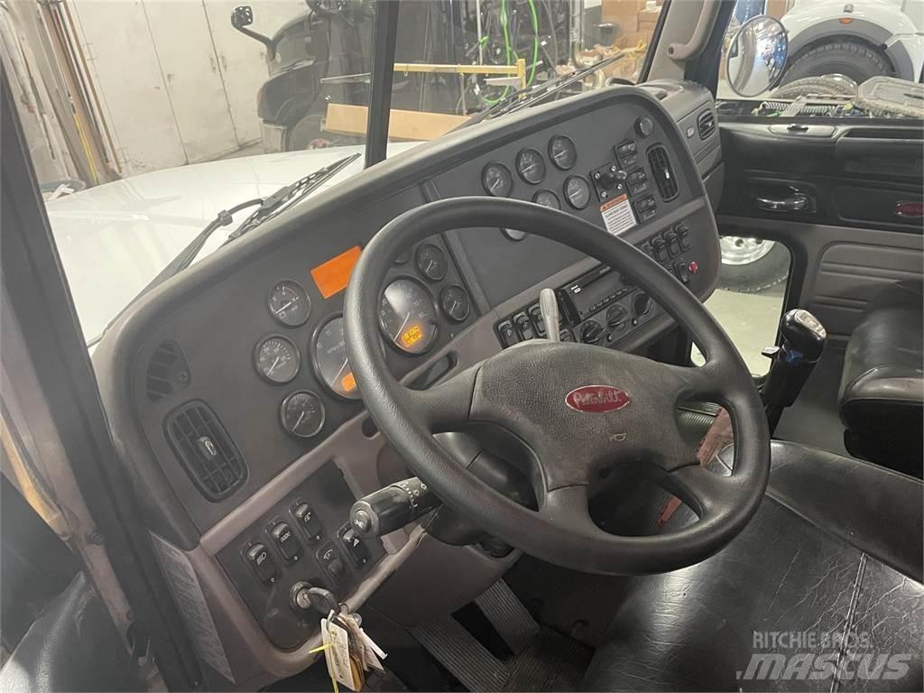 Peterbilt 365 Ďalšie nákladné vozidlá