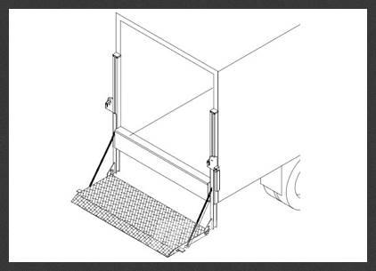  THIEMAN SP-TVLR20 AL Ďalšie nákladné vozidlá