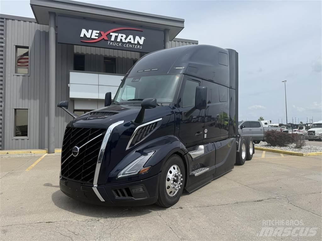 Volvo NEW VNL860 Ťahače