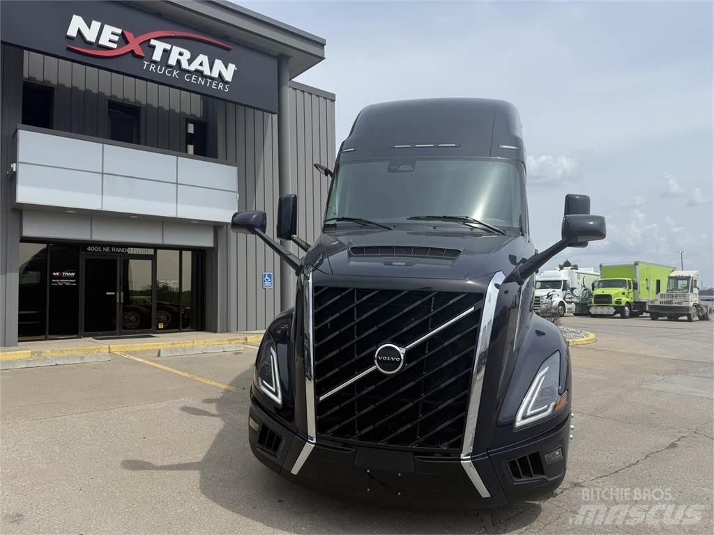 Volvo NEW VNL860 Ťahače