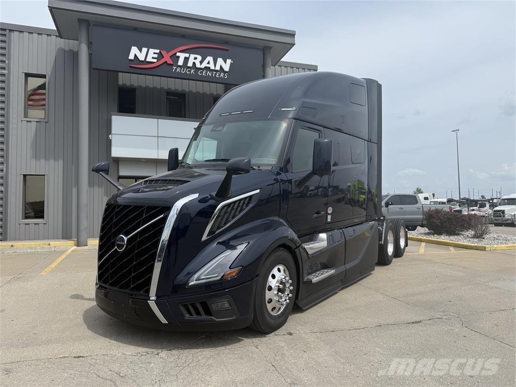 Volvo NEW VNL860 Ťahače