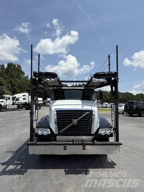 Volvo VAH64400 Ďalšie nákladné vozidlá