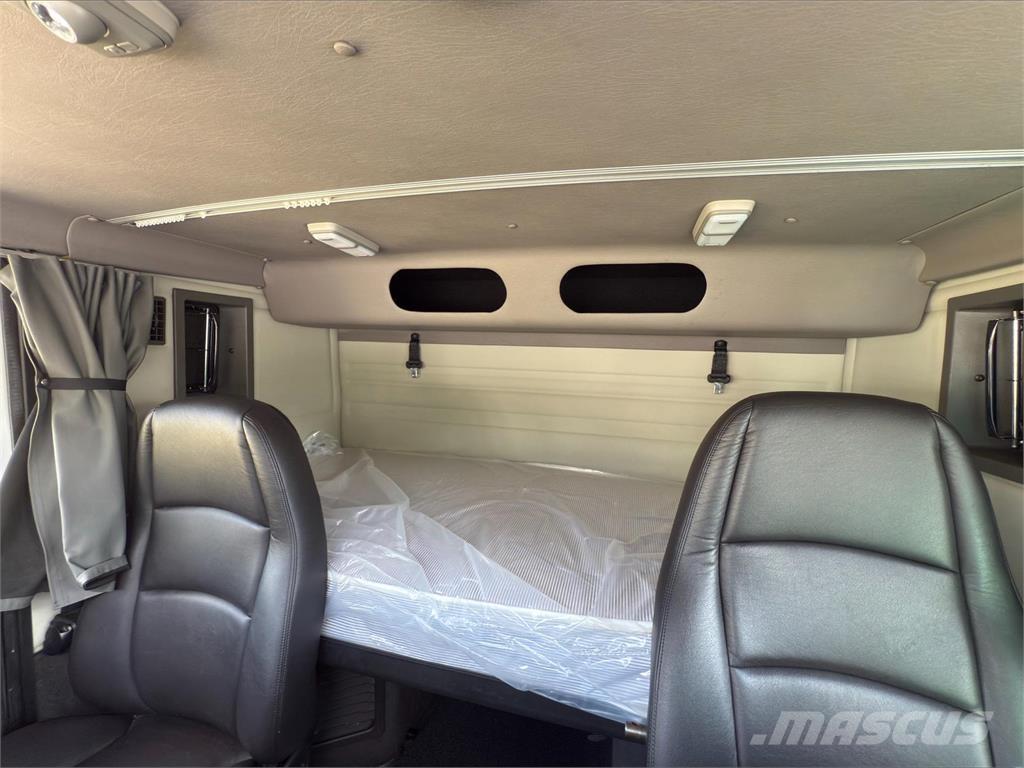 Volvo VAH64400 Hákový nosič kontajnerov