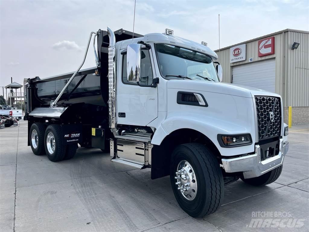 Volvo VHD64F300 Sklápače