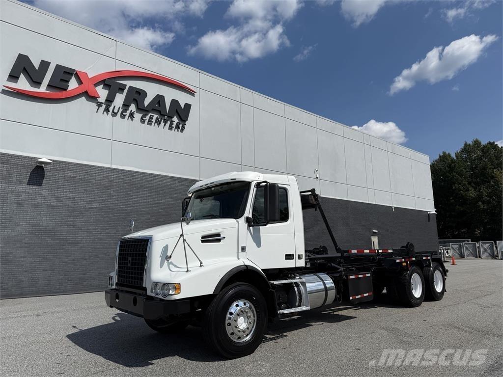 Volvo VHD64F300 Ďalšie nákladné vozidlá