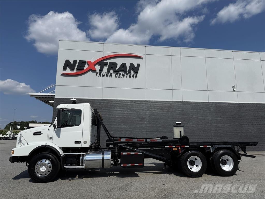 Volvo VHD64F300 Ďalšie nákladné vozidlá