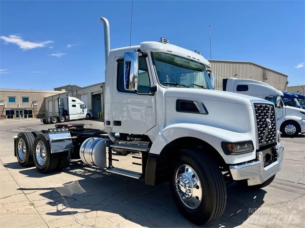 Volvo VHD64FT300 Ťahače