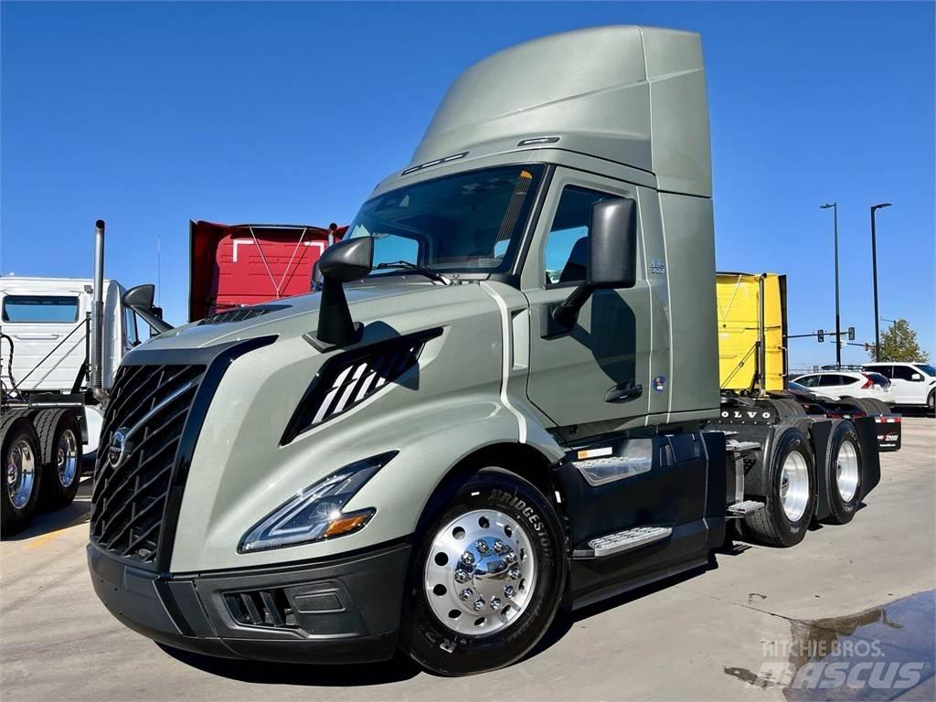 Volvo VNL64T300 Ťahače
