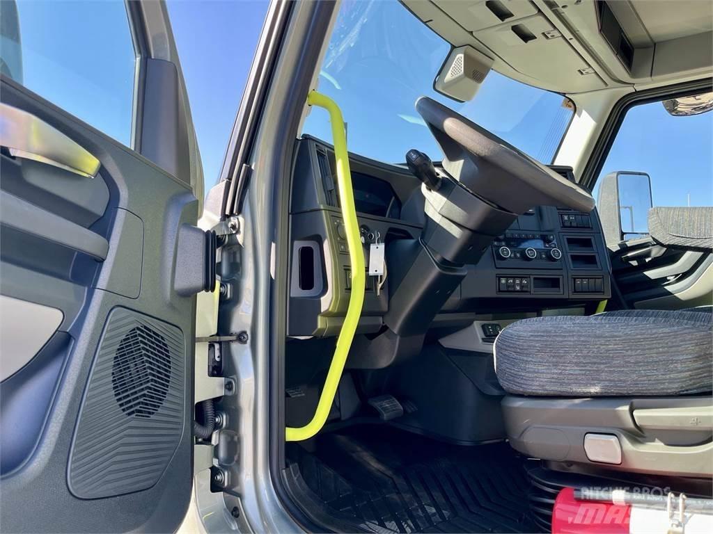 Volvo VNL64T300 Ťahače