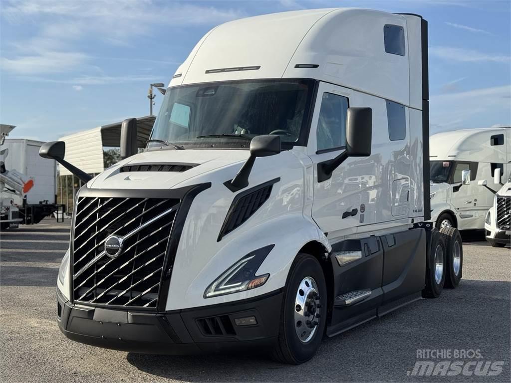 Volvo VNL64T300 Ťahače