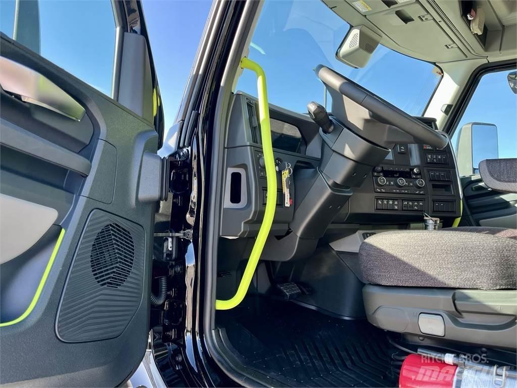 Volvo VNL64T640 Ťahače