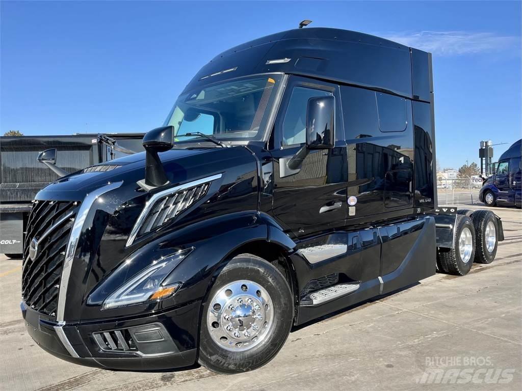 Volvo VNL64T640 Ťahače
