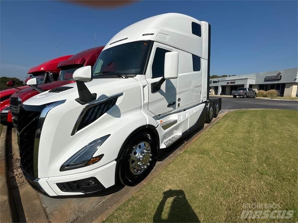 Volvo VNL64T860 Ťahače