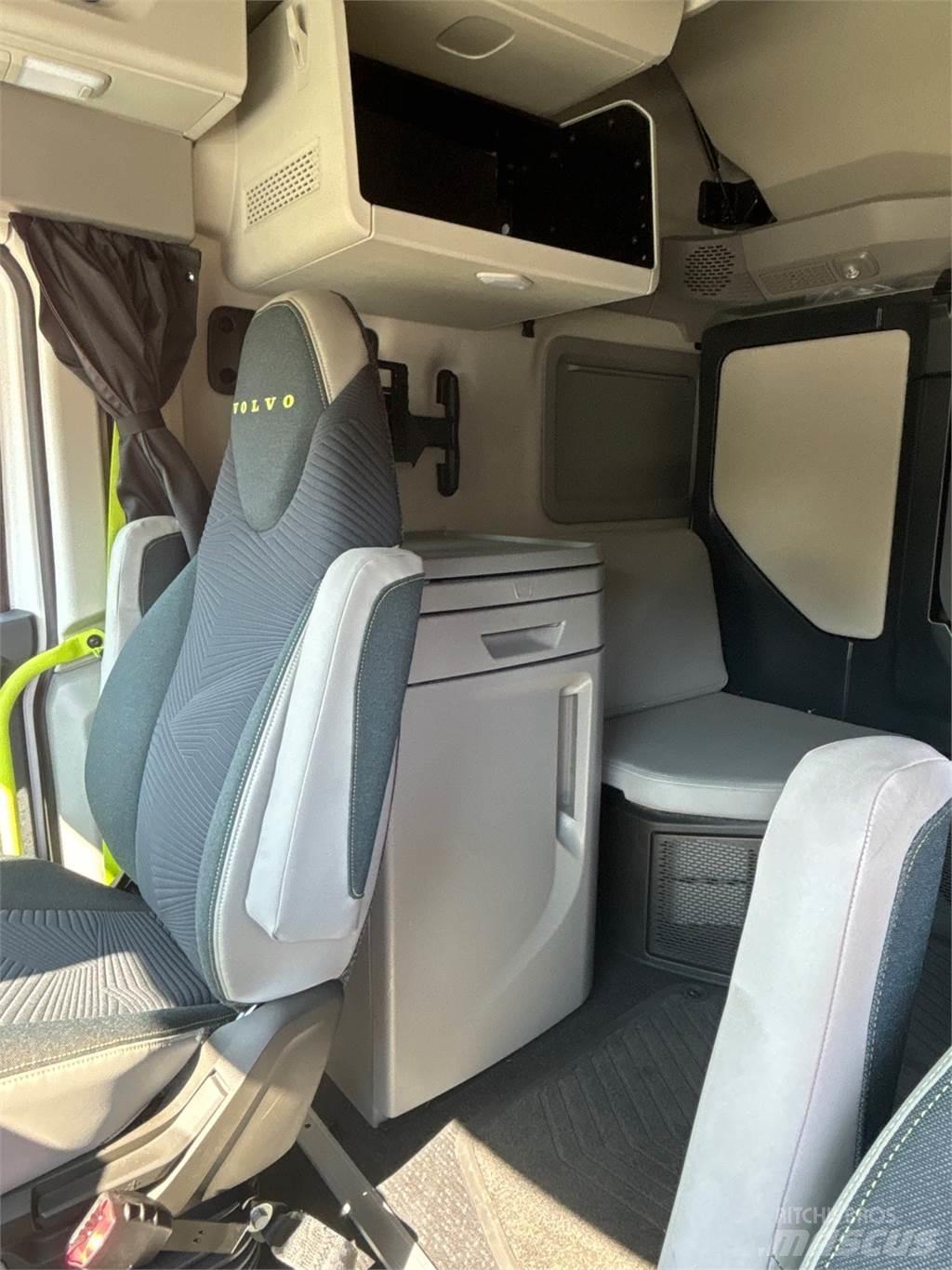 Volvo VNL64T860 Ťahače