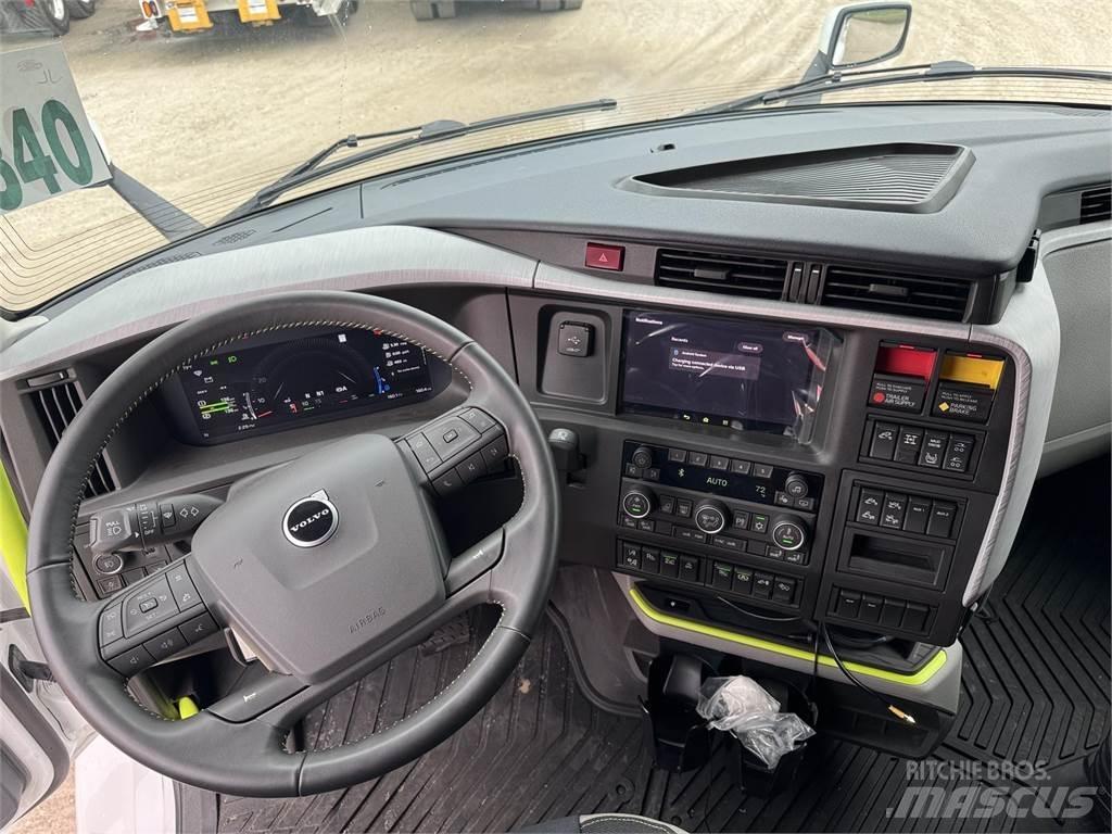 Volvo VNL64T860 Ťahače