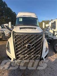 Volvo VNL64T860 Ťahače
