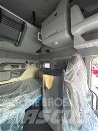 Volvo VNL64T860 Ťahače