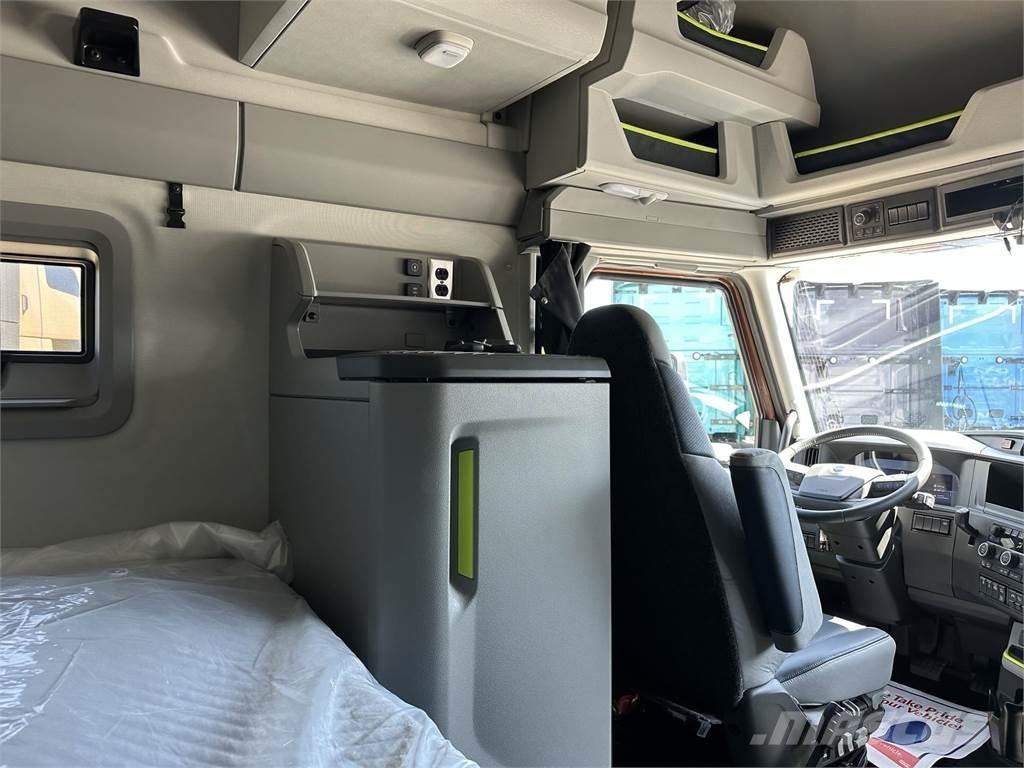Volvo VNL64T860 Ťahače