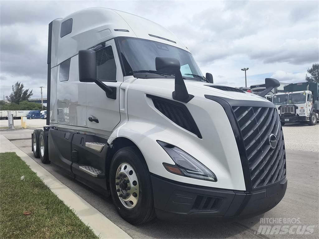 Volvo VNL64T860 Ťahače