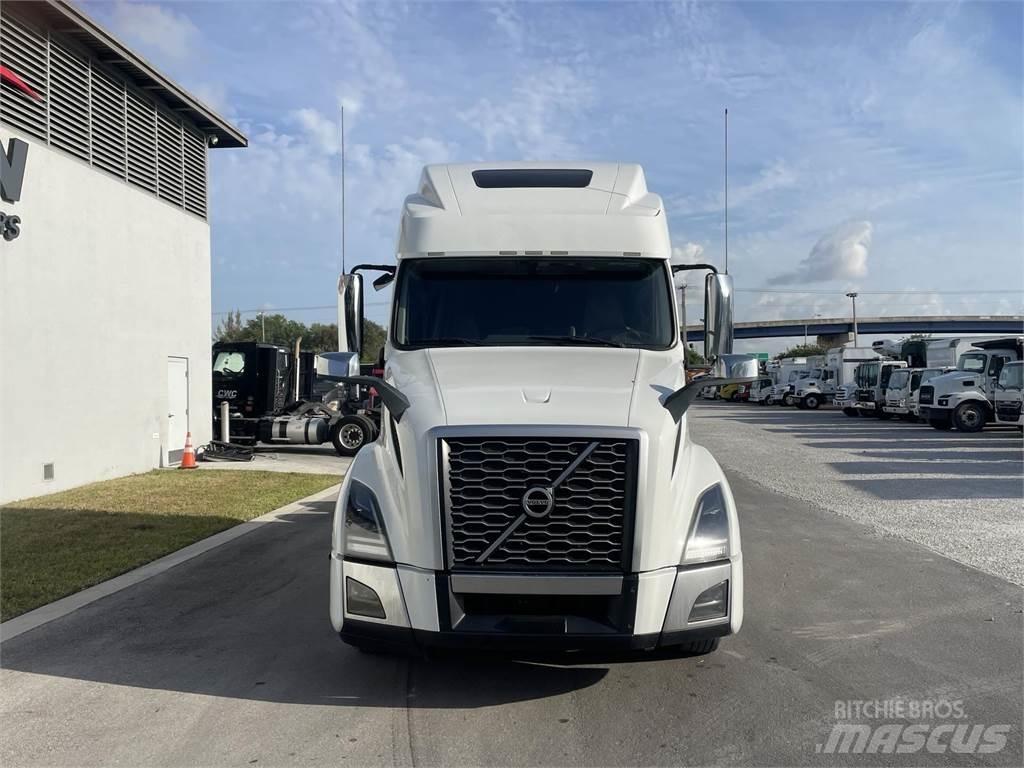 Volvo VNL64T860 Ťahače