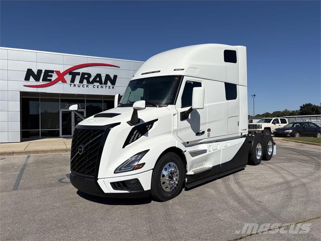 Volvo VNL64T860 Ťahače