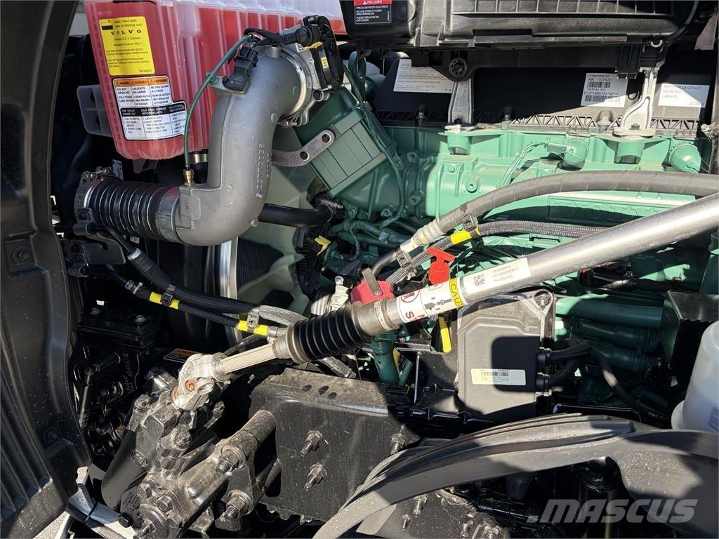 Volvo VNL64T860 Ťahače