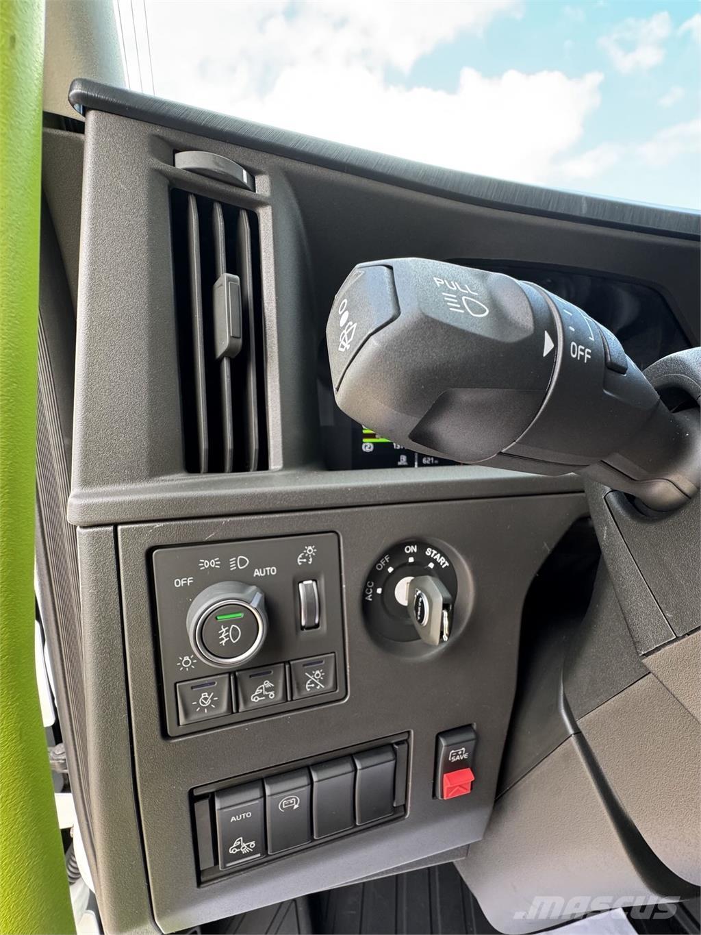 Volvo VNL64T860 Ťahače