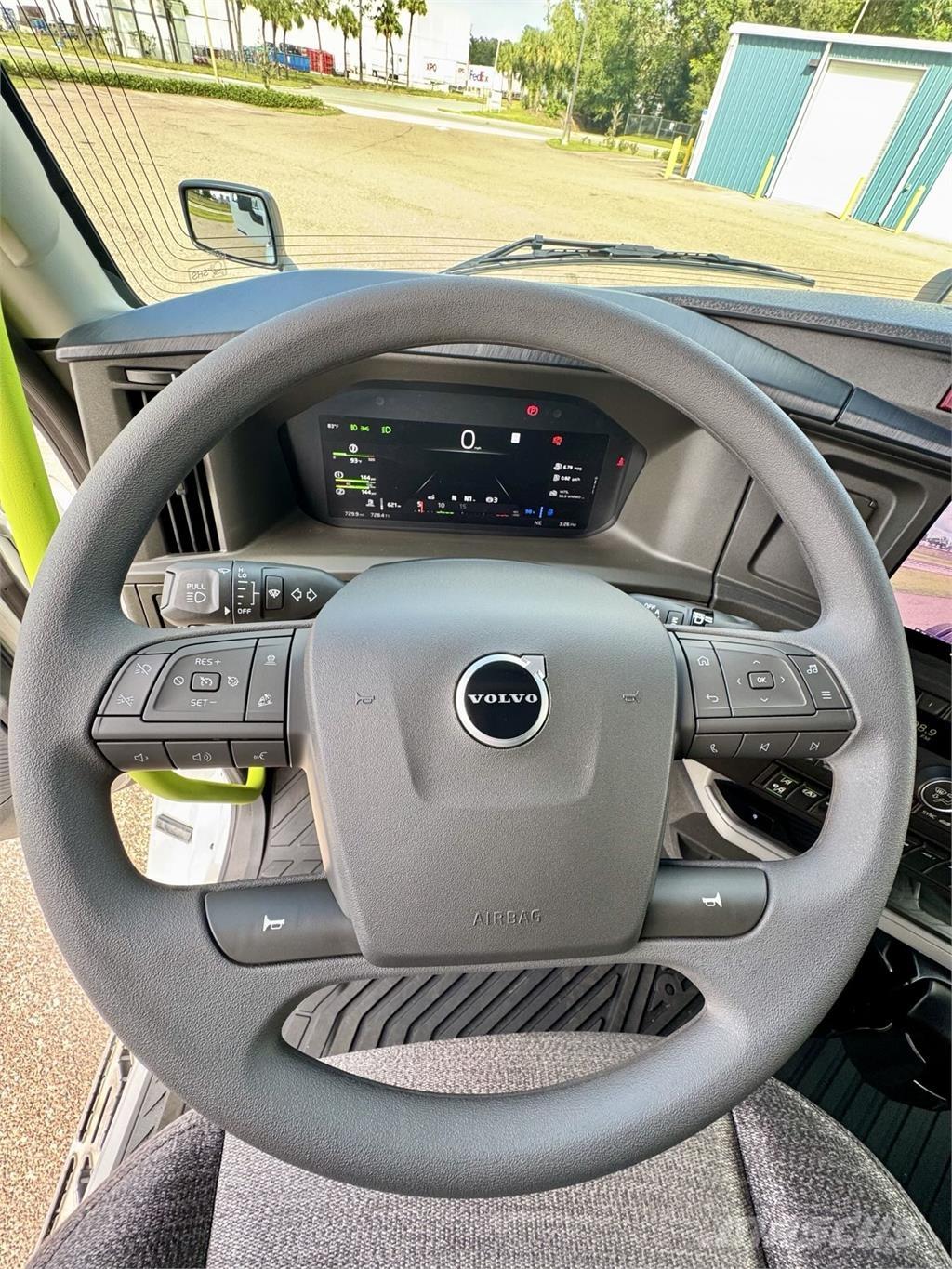 Volvo VNL64T860 Ťahače