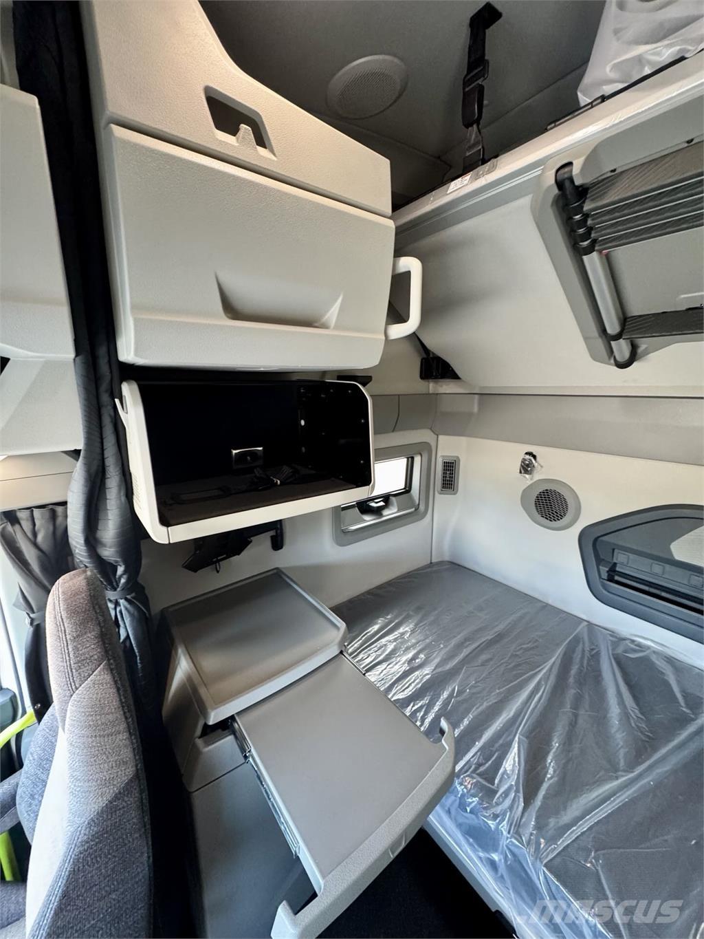 Volvo VNL64T860 Ťahače