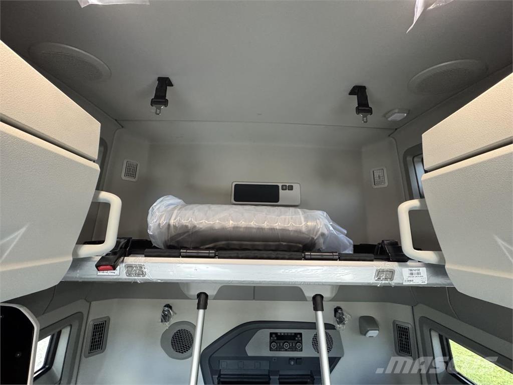 Volvo VNL64T860 Ťahače