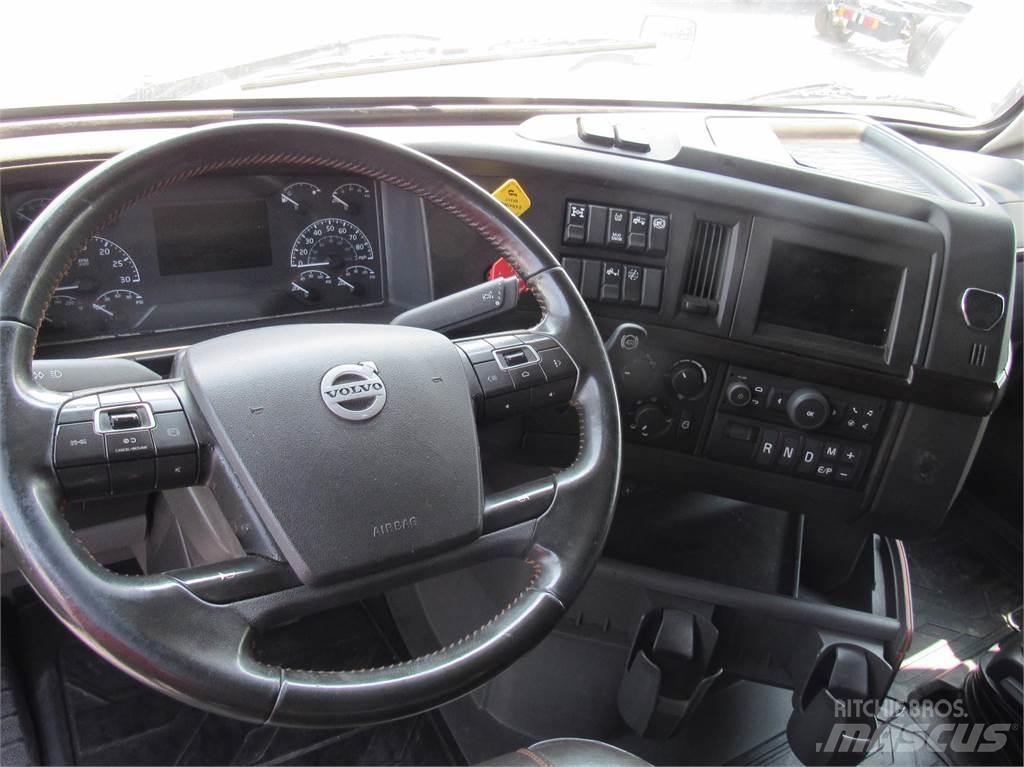 Volvo VNL860 Ťahače
