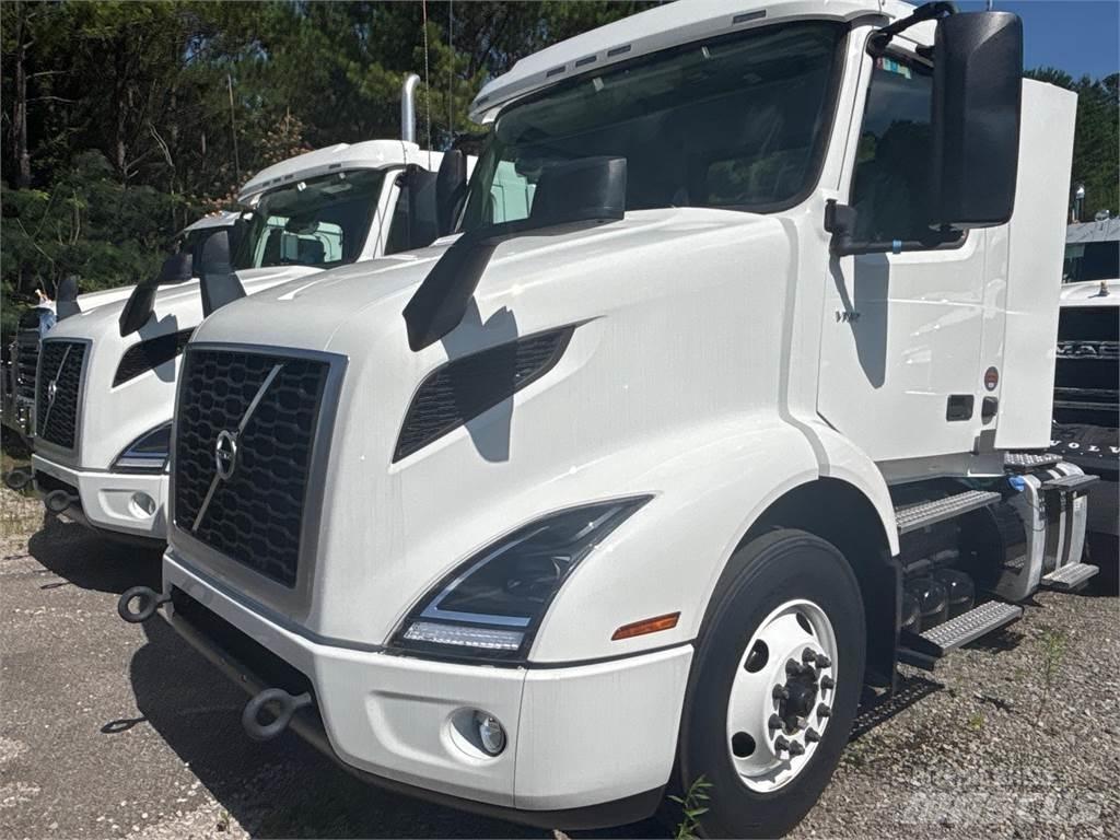 Volvo VNR42T300 Ťahače