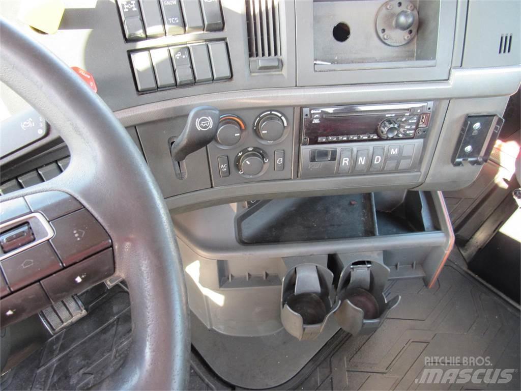 Volvo VNR64T300 Ťahače