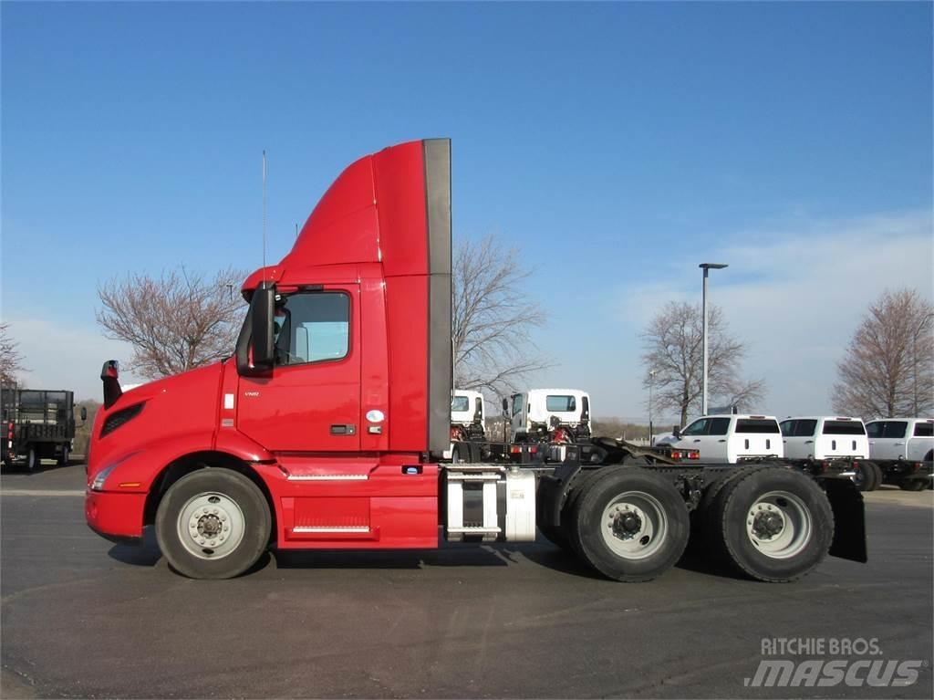 Volvo VNR64T300 Ťahače