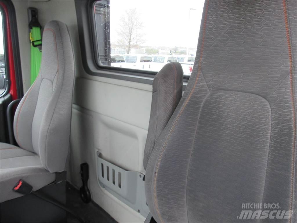 Volvo VNR64T300 Ťahače