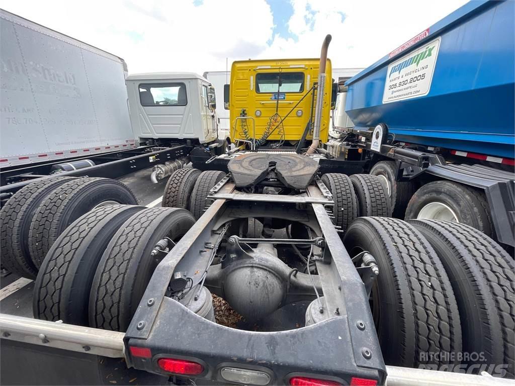 Volvo VNR64T300 Ťahače