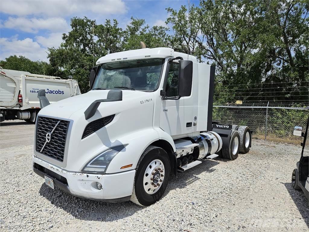 Volvo VNR64T300 Ťahače