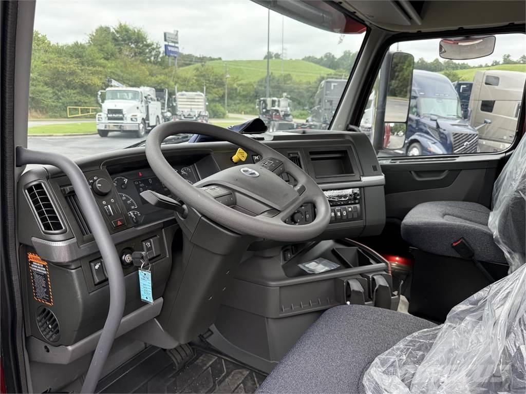 Volvo VNR64T300 Ťahače