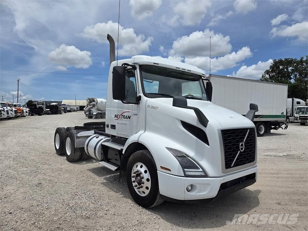 Volvo VNR64T300 Ťahače