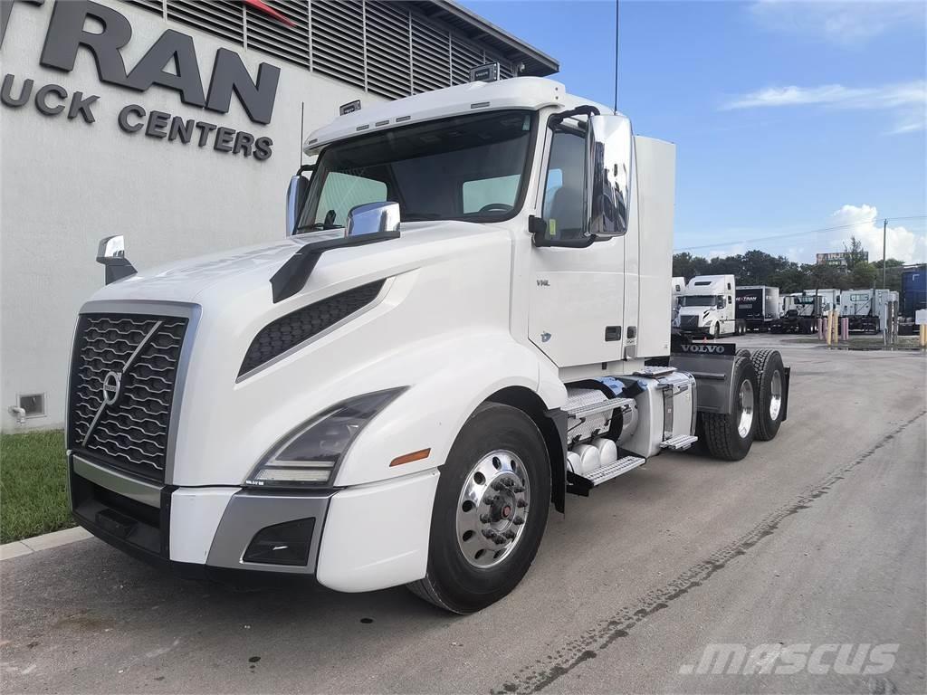 Volvo VNR64T300 Ťahače