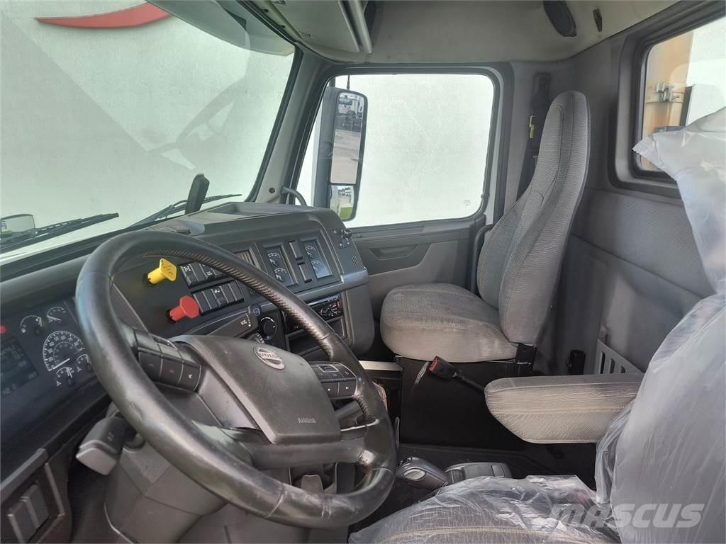 Volvo VNR64T300 Ťahače