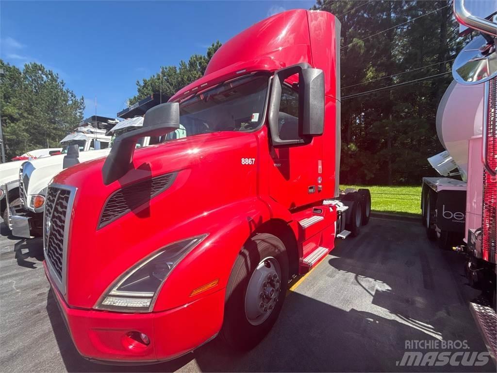 Volvo VNR64T300 Ťahače